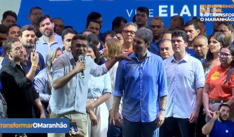 Lahesio tem candidatura ao Senado confirmada em convenção