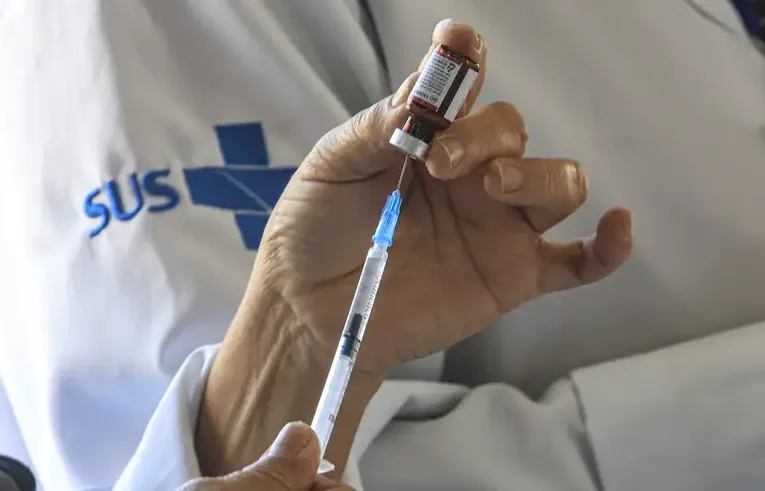 Dia D de vacinação será realizado neste sábado em todo o país