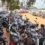 Megaoperação apreende 80 motocicletas em São Luís durante ação integrada de segurança pública