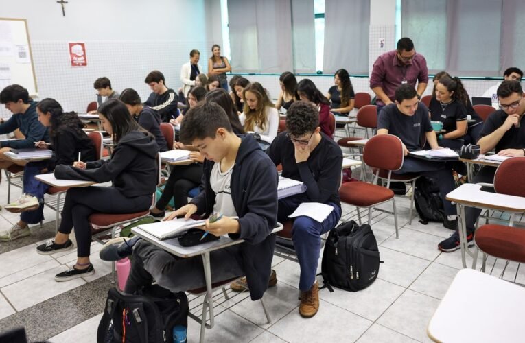 Alunos do Prouni podem solicitar bolsa permanência de R$ 700 por mês
