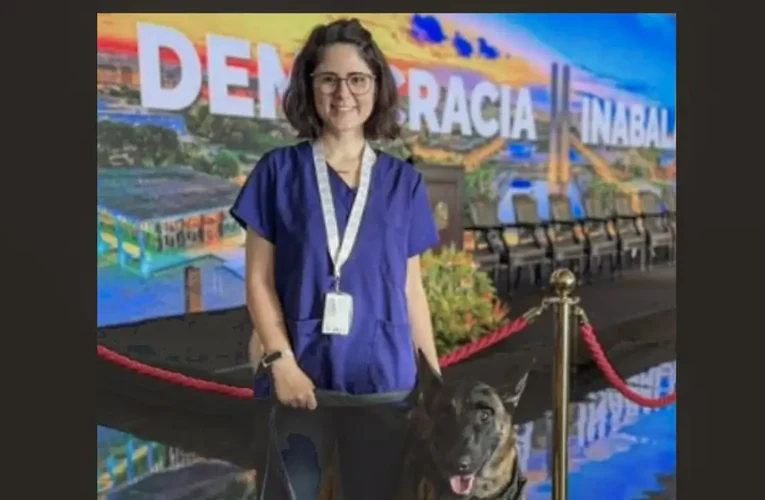 Morre veterinária atacada por cachorro no canil do Senado Federal