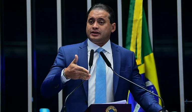 Weverton Rocha é citado em decisão sobre nova fase da Operação Sem Desconto