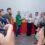 A prefeita Suane Dias entrega à população gonçalvina a escola militar de Gonçalves Dias