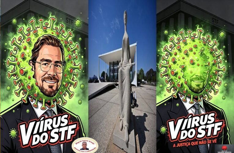 VORCARO: O VÍRUS QUE INFECTOU O SUPREMO