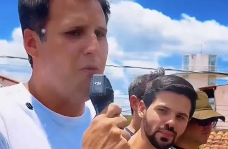 Em sua visita à cidade de Gonçalves Dias Orleans Brandão diz que Rui Jorge será um dos deputados mais bem votados