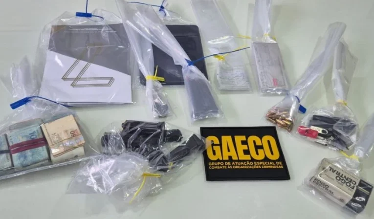 Gaeco realiza operação contra desvios de mais de R$ 600 milhões em Imperatriz