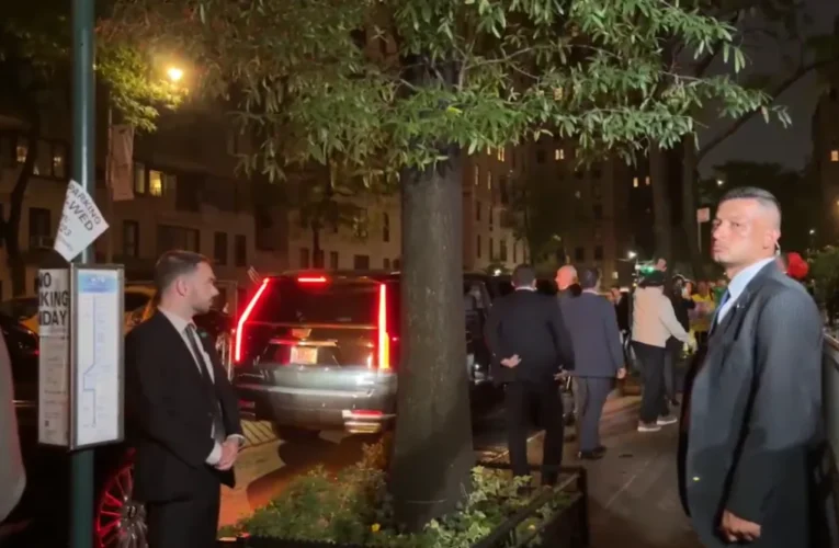 Lula chega a Nova York para Assembleia Geral da ONU