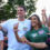 Larissa DP e Orleans Brandão realizam evento de campanha em São Luís