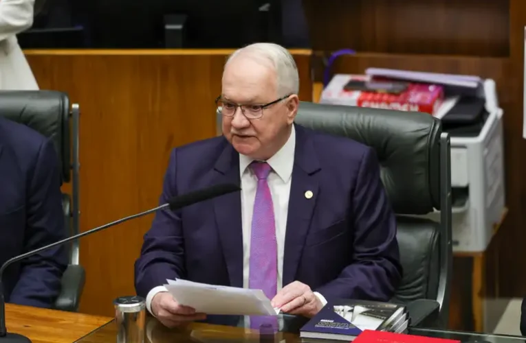 Fachin defende segurança e transparência na liberação de precatórios