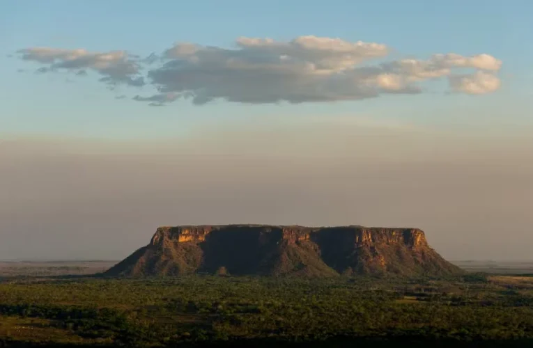 Chapada das Mesas: o paraíso de cachoeiras, cânions e trilhas que encanta viajantes no Maranhão