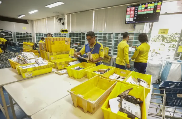 AliExpress e Correios firmam acordo para acelerar entregas no Brasil