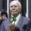 José Sarney apresenta quadro de saúde estável após cirurgia abdominal em São Luís