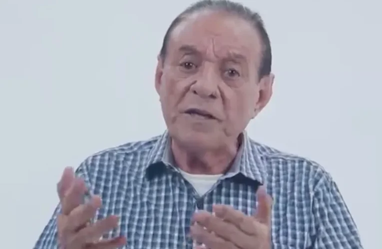 Alvo do STF em prisão domiciliar, ex-secretário Raimundo Cutrim sofre derrame e é internado
