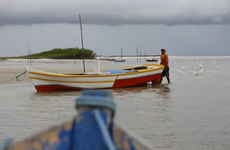 PF impede desvio de até R$ 10 bi no seguro defeso no Maranhão