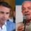 BTG/Nexus: Flávio Bolsonaro 52% contra 48% de Lula