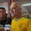 Vice de Flávio Bolsonaro faz campanha no Maranhão