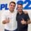 Fernando Pessoa declara apoio a Bolsonaro no segundo turno e se destaca na Região Central do Maranhão