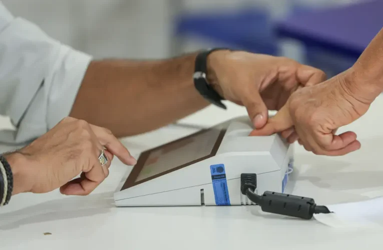 Quando será o segundo turno das eleições?…..  Dia 25 de outubro de 2026