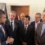 Pedro Lucas declara apoio a Flávio Bolsonaro e projeta votação maior no Maranhão