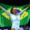 Rebeca Andrade conquista o tri no Mundial de Ginástica na Holanda