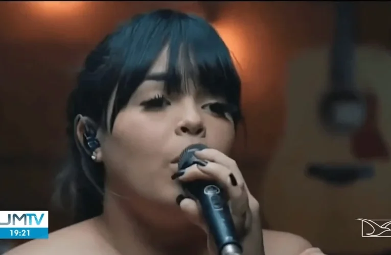 Polícia investiga suspeita de estelionato envolvendo cantora em São Luís