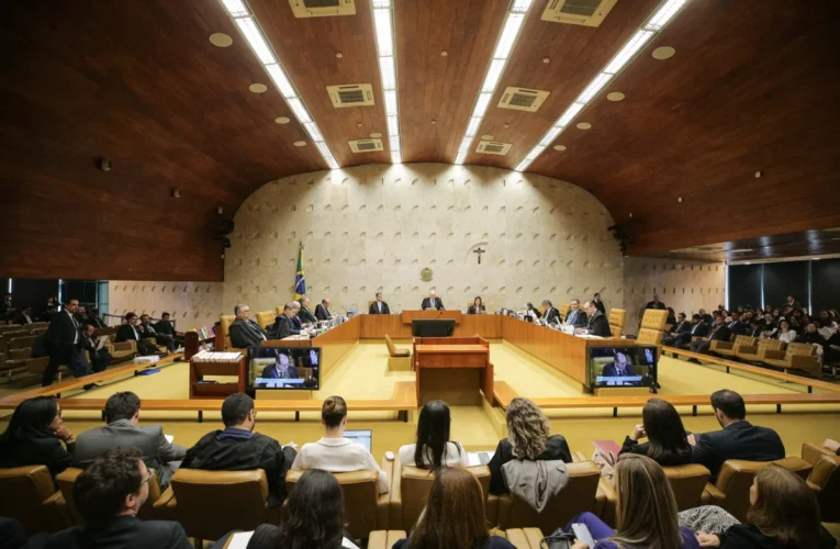 Indústria de precatórios arma golpe bilionário contra a União